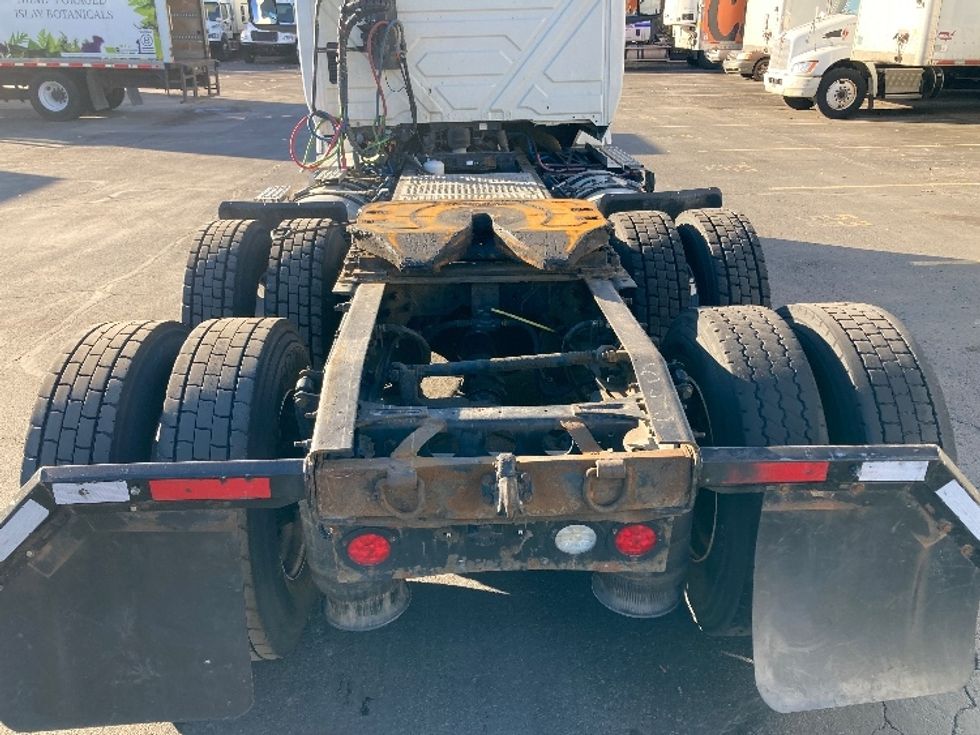 Day Cab Tractor-Heavy Duty Tractors-International-2018-LT625-Saginaw-MI-522,897\n\t\tmiles-$ 21,750 - Image 6