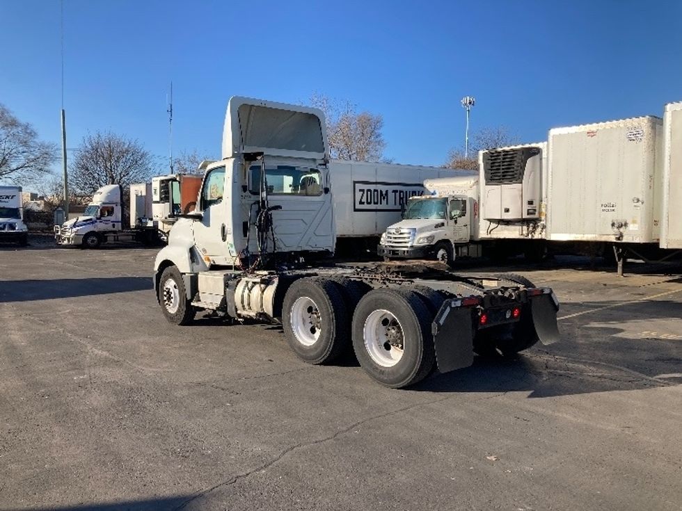Day Cab Tractor-Heavy Duty Tractors-International-2018-LT625-Saginaw-MI-522,897\n\t\tmiles-$ 21,750 - Image 7