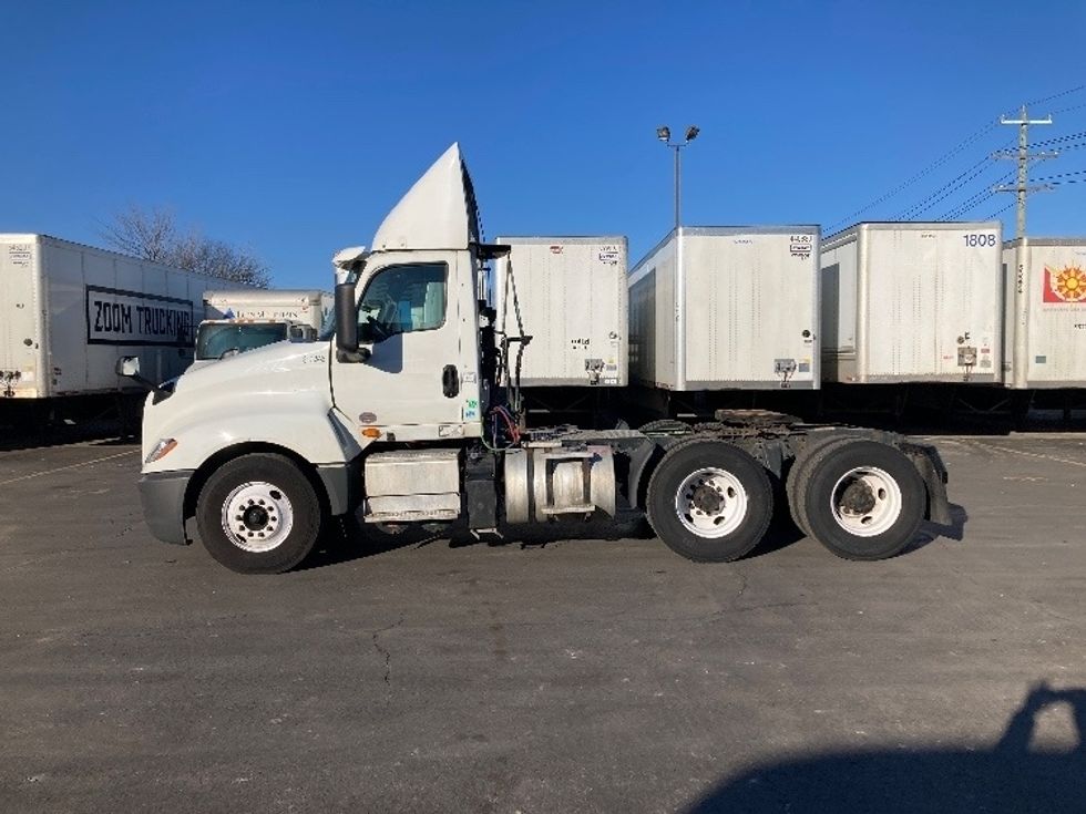 Day Cab Tractor-Heavy Duty Tractors-International-2018-LT625-Saginaw-MI-522,897\n\t\tmiles-$ 21,750 - Image 8