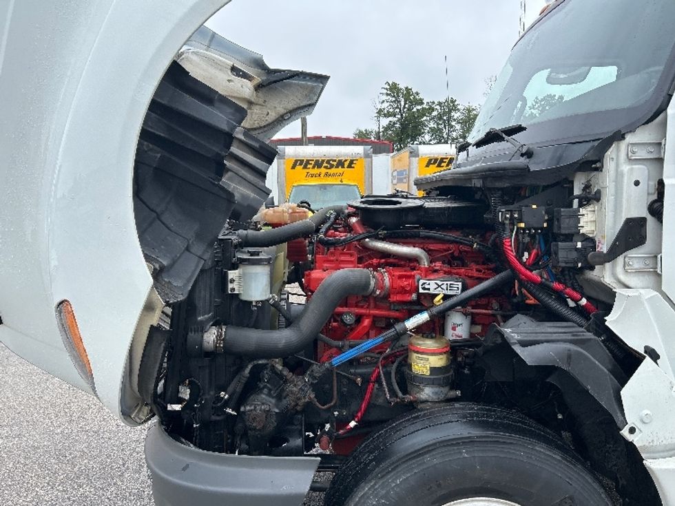 2018 International LT625 LT photo 13