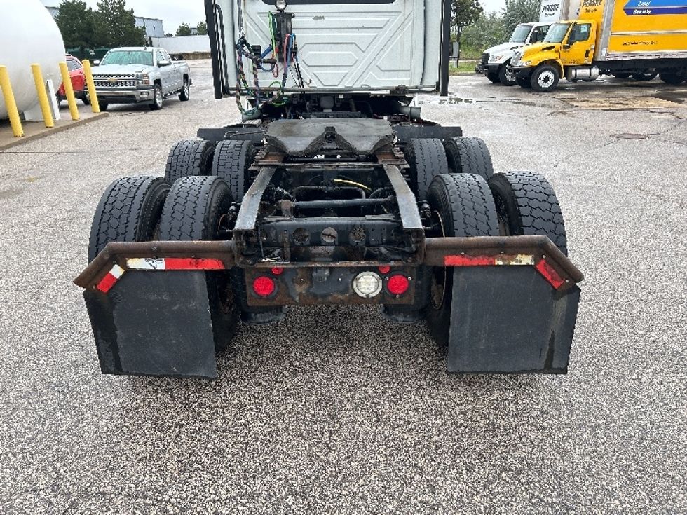 2018 International LT625 LT photo 6