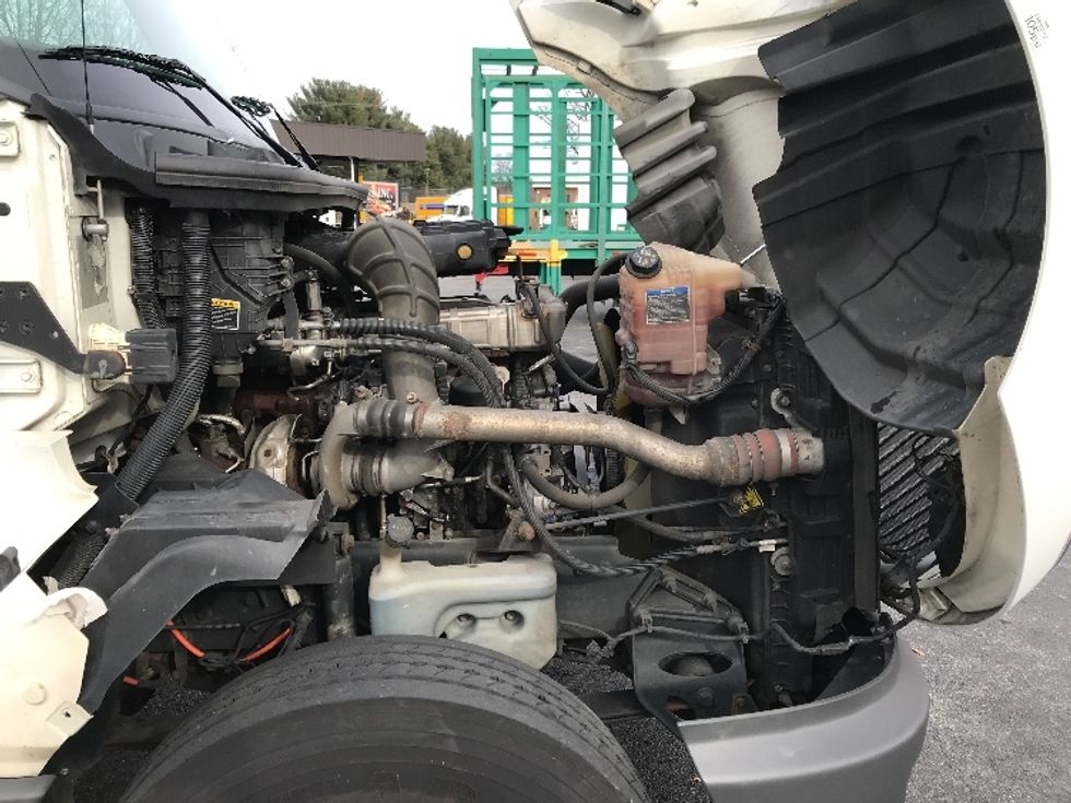 Day Cab Tractor-Heavy Duty Tractors-International-2018-LT625-Salem-VA-403,821\n\t\tmiles-$ 26,000 - Image 15