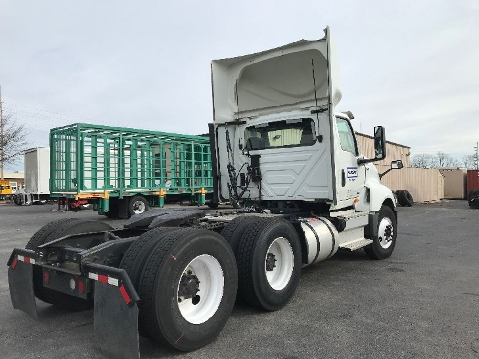 Day Cab Tractor-Heavy Duty Tractors-International-2018-LT625-Salem-VA-403,821\n\t\tmiles-$ 26,000 - Image 7