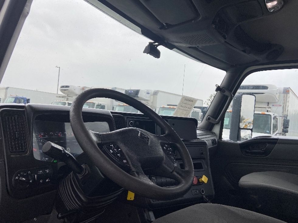 Day Cab Tractor-Heavy Duty Tractors-International-2018-LT625-San Antonio-TX-238,750\n\t\tmiles-$ 25,000 - Image 10