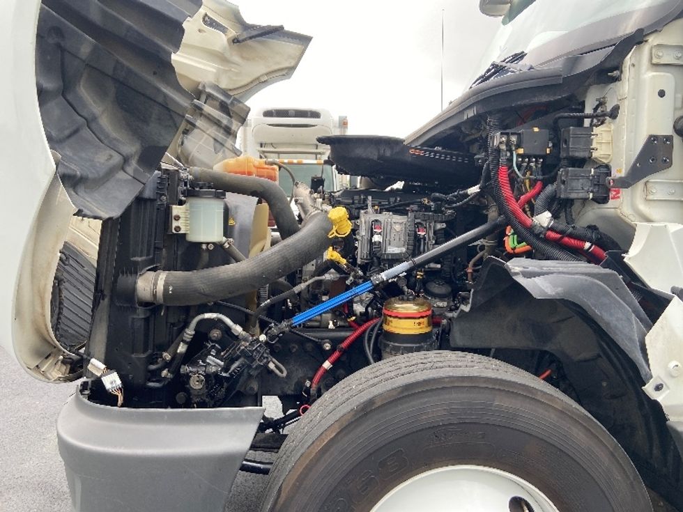 Day Cab Tractor-Heavy Duty Tractors-International-2018-LT625-San Antonio-TX-238,750\n\t\tmiles-$ 25,000 - Image 15