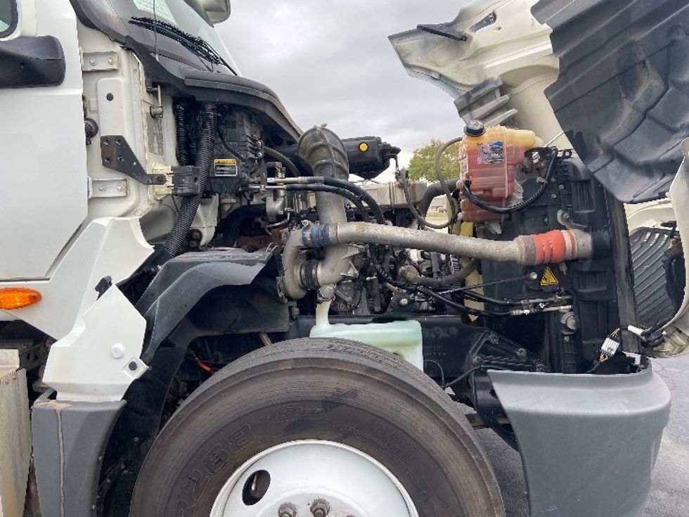 Day Cab Tractor-Heavy Duty Tractors-International-2018-LT625-San Antonio-TX-238,750\n\t\tmiles-$ 25,000 - Image 16