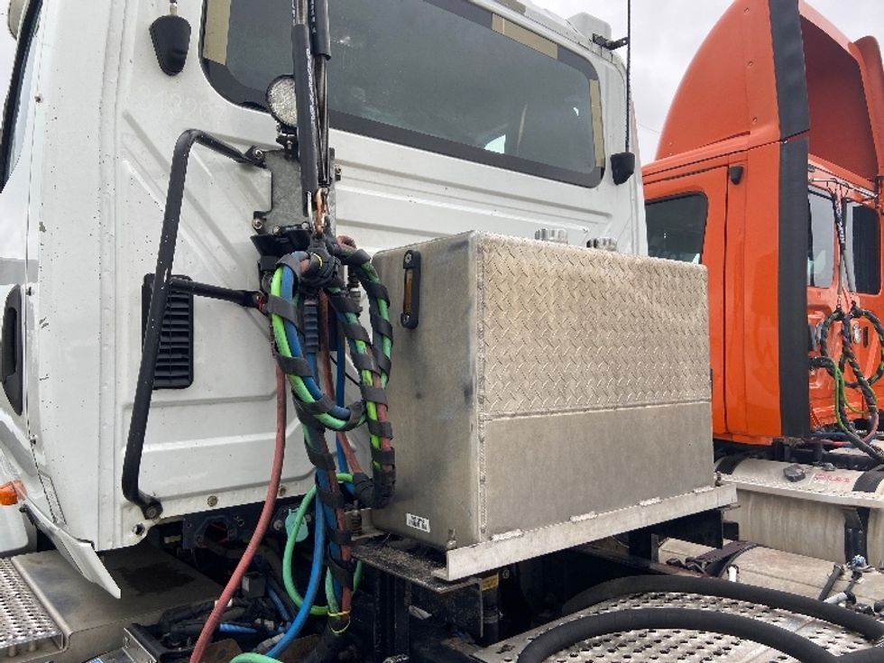 Day Cab Tractor-Heavy Duty Tractors-International-2018-LT625-San Antonio-TX-238,750\n\t\tmiles-$ 25,000 - Image 17