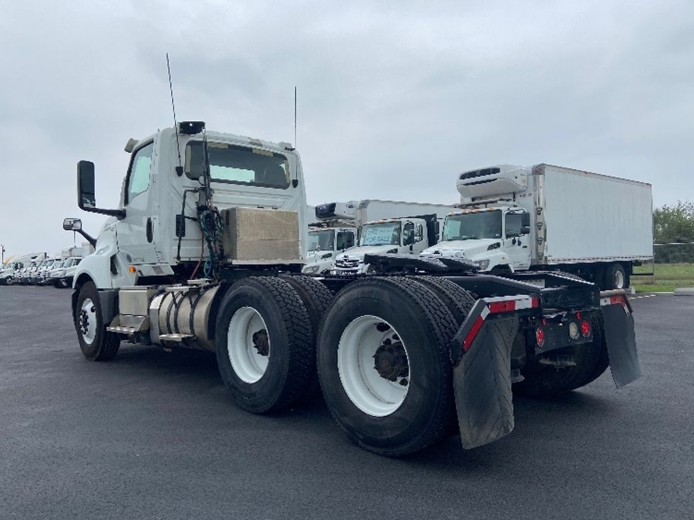 Day Cab Tractor-Heavy Duty Tractors-International-2018-LT625-San Antonio-TX-238,750\n\t\tmiles-$ 25,000 - Image 5