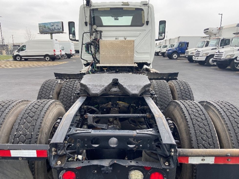 Day Cab Tractor-Heavy Duty Tractors-International-2018-LT625-San Antonio-TX-238,750\n\t\tmiles-$ 25,000 - Image 6