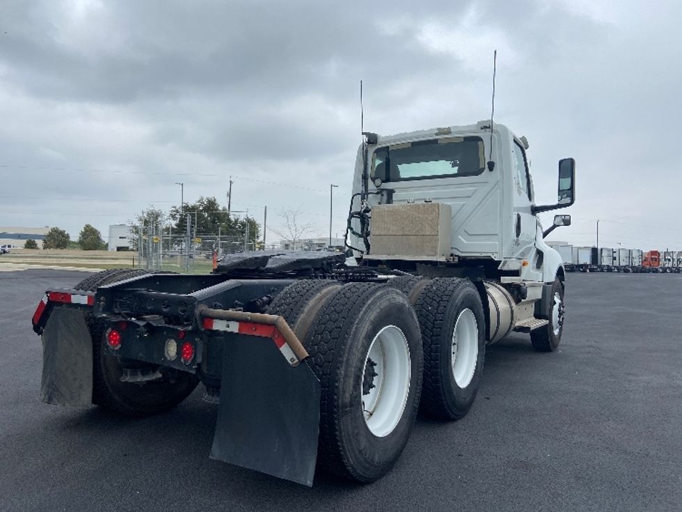 Day Cab Tractor-Heavy Duty Tractors-International-2018-LT625-San Antonio-TX-238,750\n\t\tmiles-$ 25,000 - Image 7