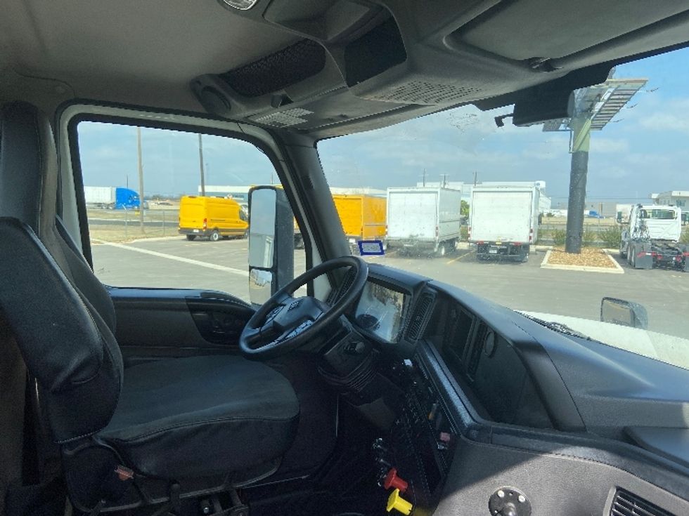 Day Cab Tractor-Heavy Duty Tractors-International-2018-LT625-San Antonio-TX-459,504\n\t\tmiles-$ 22,000 - Image 14