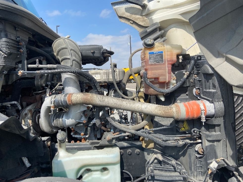 Day Cab Tractor-Heavy Duty Tractors-International-2018-LT625-San Antonio-TX-459,504\n\t\tmiles-$ 22,000 - Image 15