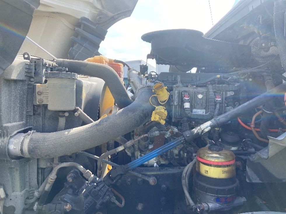 Day Cab Tractor-Heavy Duty Tractors-International-2018-LT625-San Antonio-TX-459,504\n\t\tmiles-$ 22,000 - Image 16