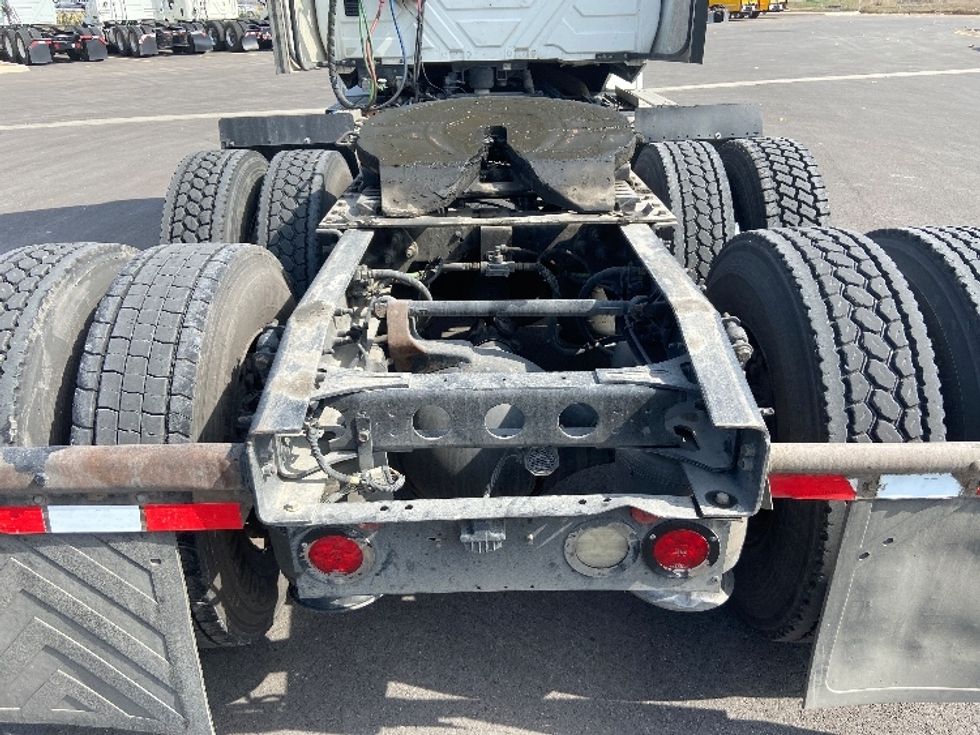 Day Cab Tractor-Heavy Duty Tractors-International-2018-LT625-San Antonio-TX-459,504\n\t\tmiles-$ 22,000 - Image 6
