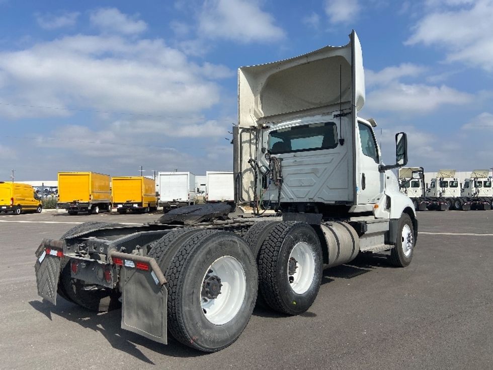 Day Cab Tractor-Heavy Duty Tractors-International-2018-LT625-San Antonio-TX-459,504\n\t\tmiles-$ 22,000 - Image 7