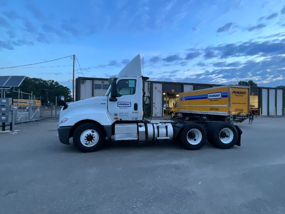 Day Cab Tractor-Heavy Duty Tractors-International-2018-LT625-Sandston-VA-290,054\n\t\tmiles-$ 25,000 - Image 4