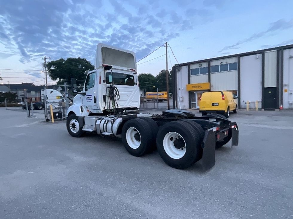Day Cab Tractor-Heavy Duty Tractors-International-2018-LT625-Sandston-VA-290,054\n\t\tmiles-$ 25,000 - Image 5