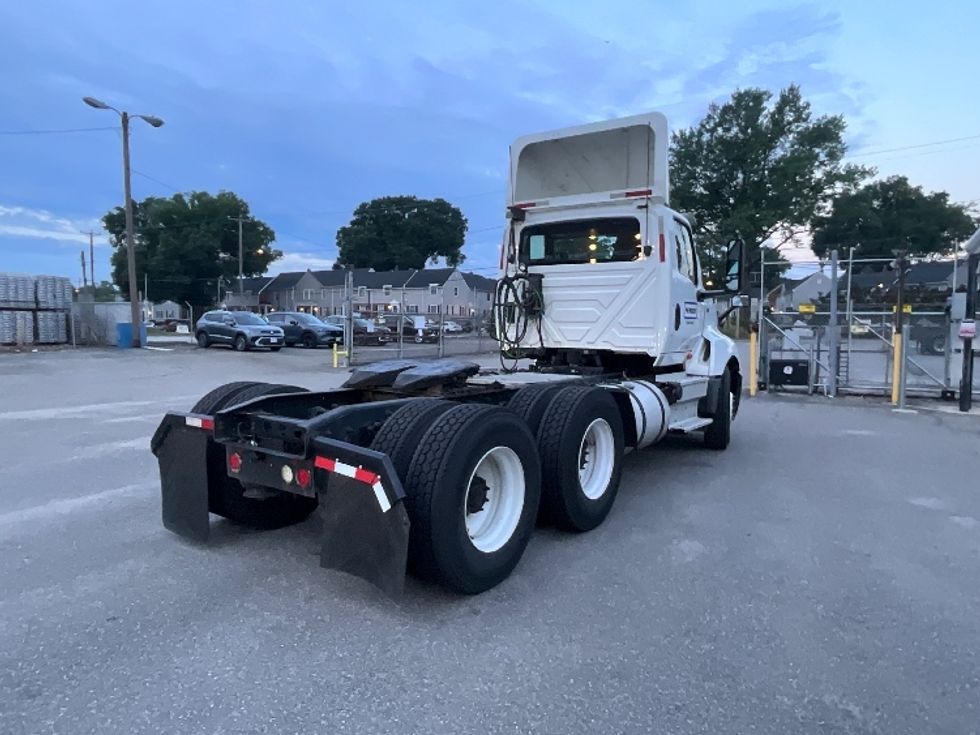 Day Cab Tractor-Heavy Duty Tractors-International-2018-LT625-Sandston-VA-290,054\n\t\tmiles-$ 25,000 - Image 7