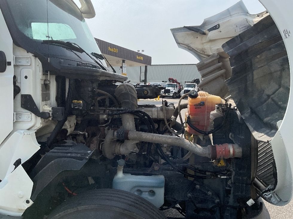 Day Cab Tractor-Heavy Duty Tractors-International-2018-LT625-South Bend-IN-367,988\n\t\tmiles-$ 27,000 - Image 14