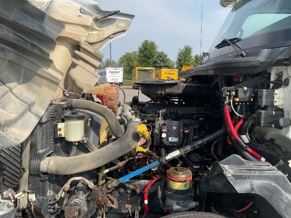 Day Cab Tractor-Heavy Duty Tractors-International-2018-LT625-South Bend-IN-367,988\n\t\tmiles-$ 27,000 - Image 15