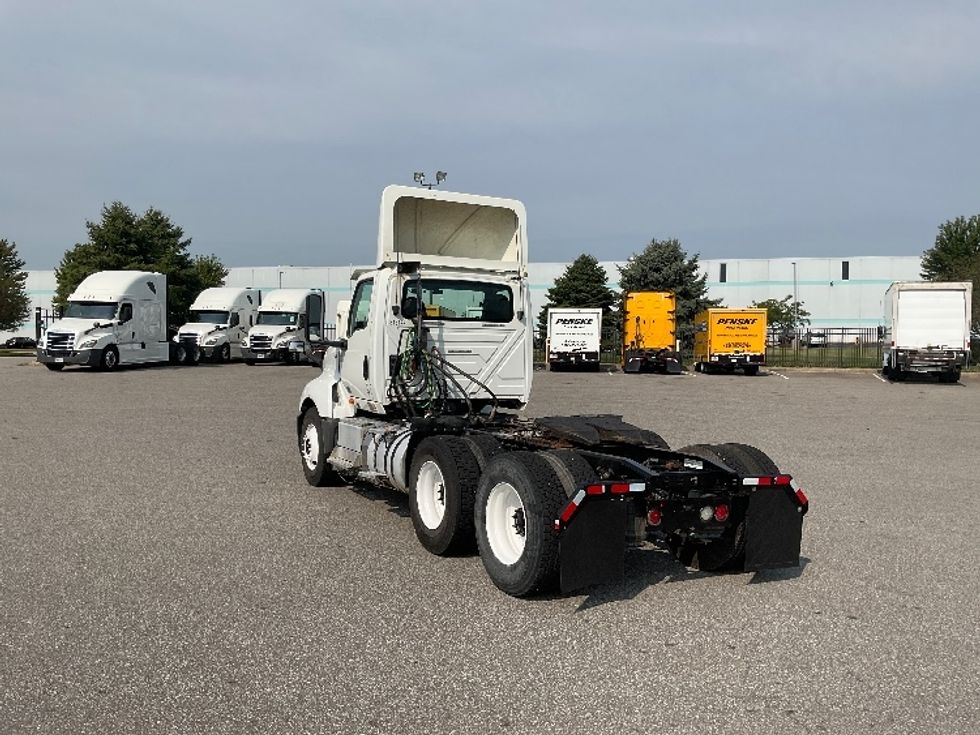 Day Cab Tractor-Heavy Duty Tractors-International-2018-LT625-South Bend-IN-367,988\n\t\tmiles-$ 27,000 - Image 5