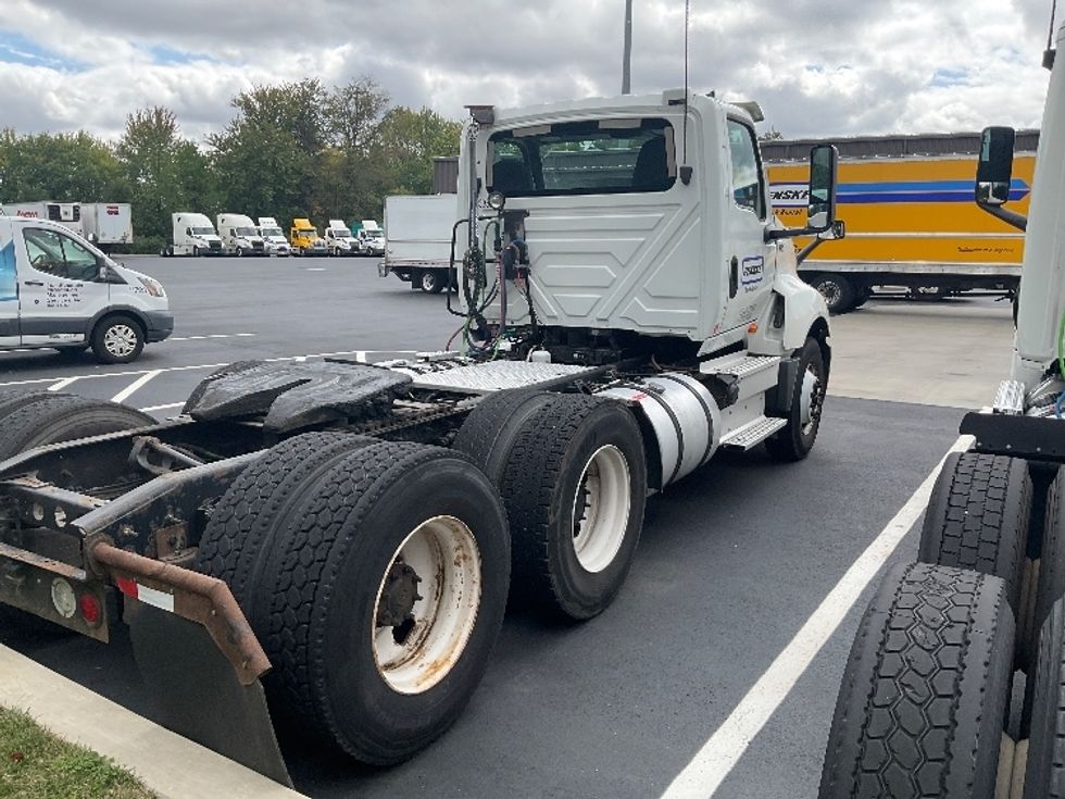 Day Cab Tractor-Heavy Duty Tractors-International-2018-LT625-South Plainfield-NJ-381,667\n\t\tmiles-$ 25,250 - Image 7