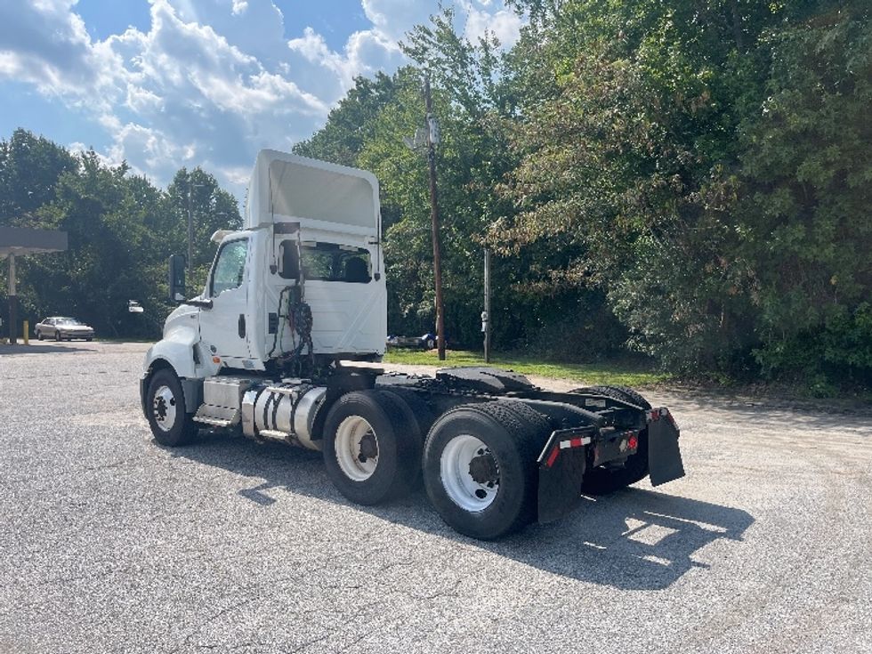 Day Cab Tractor-Heavy Duty Tractors-International-2018-LT625-Spartanburg-SC-395,717\n\t\tmiles-$ 25,500 - Image 4