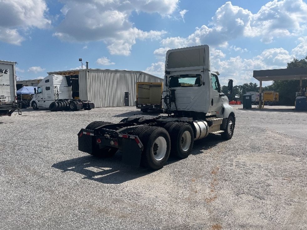 Day Cab Tractor-Heavy Duty Tractors-International-2018-LT625-Spartanburg-SC-395,717\n\t\tmiles-$ 25,500 - Image 6