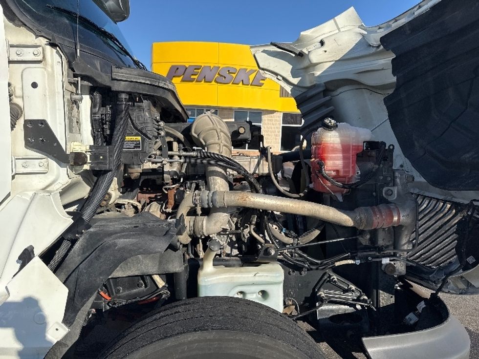 Day Cab Tractor-Heavy Duty Tractors-International-2018-LT625-Springfield-MO-243,410\n\t\tmiles-$ 25,000 - Image 15