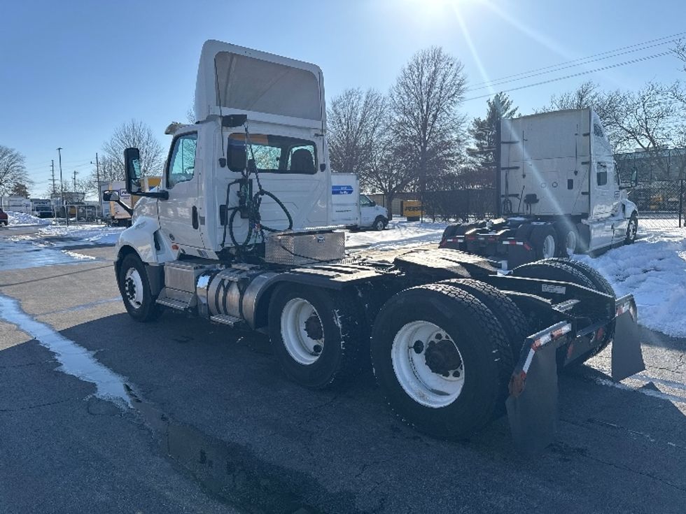 Day Cab Tractor-Heavy Duty Tractors-International-2018-LT625-Springfield-MO-243,410\n\t\tmiles-$ 25,000 - Image 5