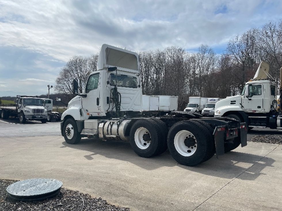 Day Cab Tractor-Heavy Duty Tractors-International-2018-LT625-Statesville-NC-306,834\n\t\tmiles-$ 24,500 - Image 5