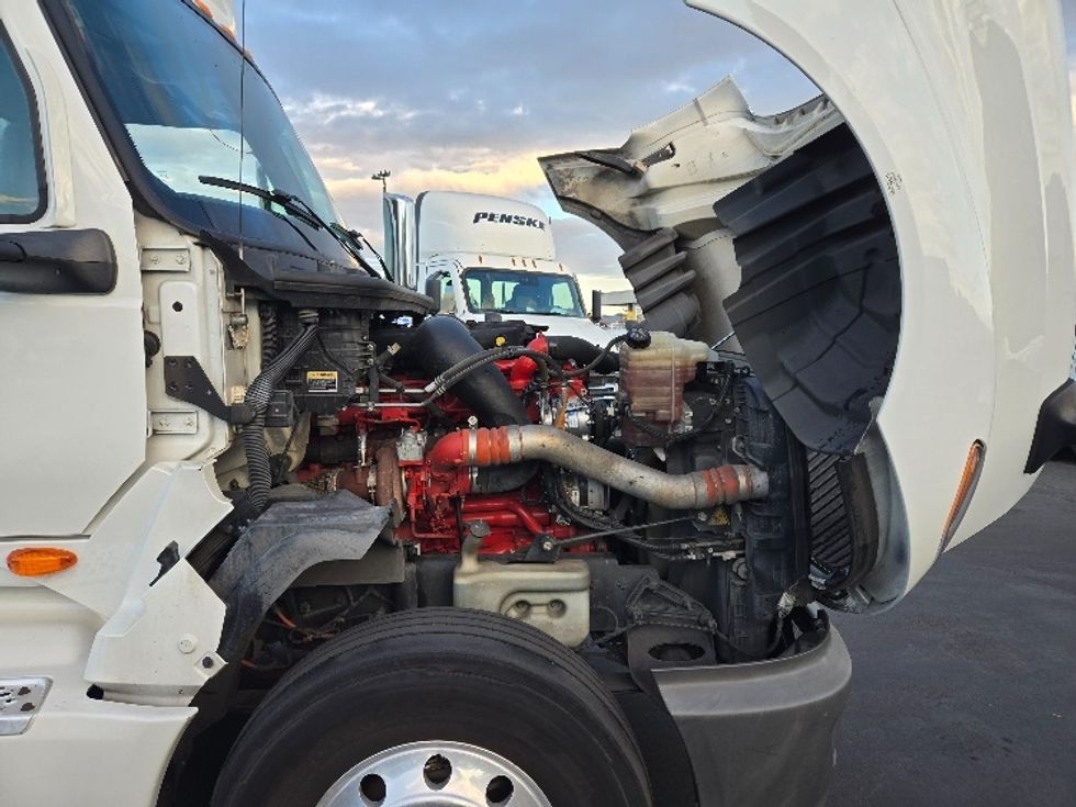 Day Cab Tractor-Heavy Duty Tractors-International-2018-LT625-Stockton-CA-423,442\n\t\tmiles-$ 38,250 - Image 15