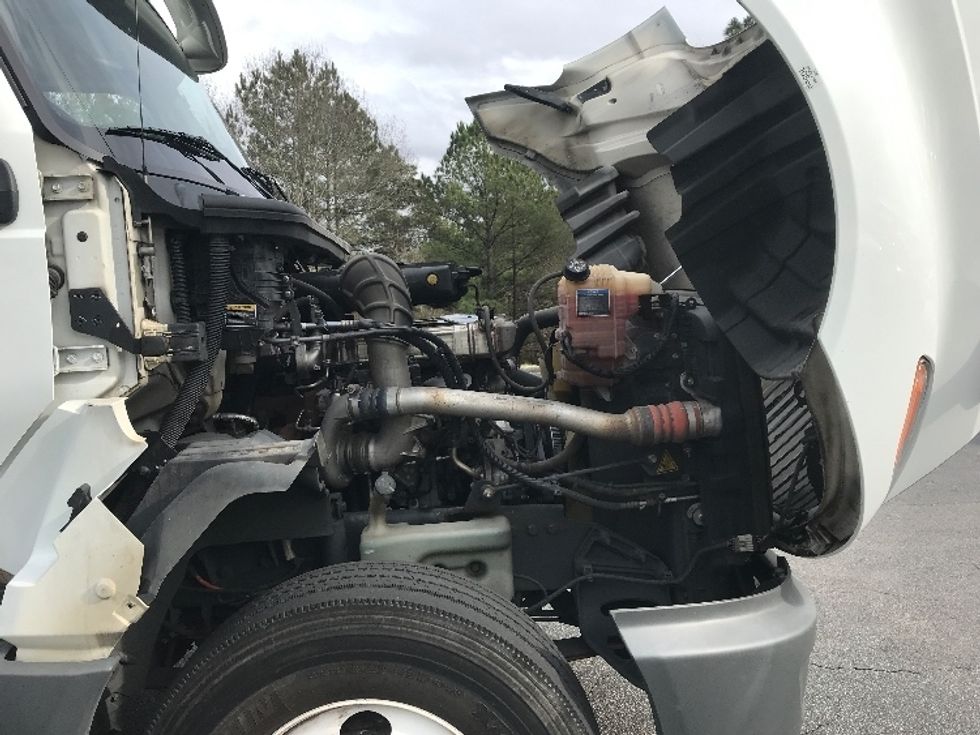 Day Cab Tractor-Heavy Duty Tractors-International-2018-LT625-Sturtevant-WI-382,924\n\t\tmiles-$ 23,500 - Image 15