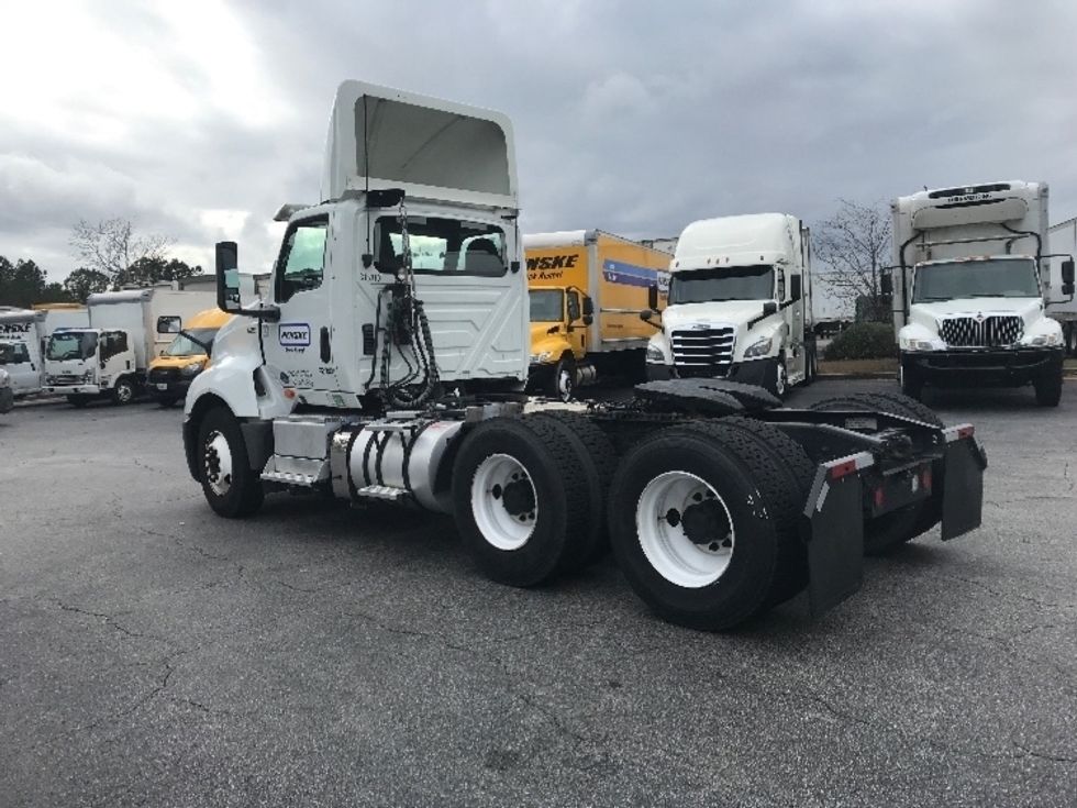 Day Cab Tractor-Heavy Duty Tractors-International-2018-LT625-Sturtevant-WI-382,924\n\t\tmiles-$ 23,500 - Image 5