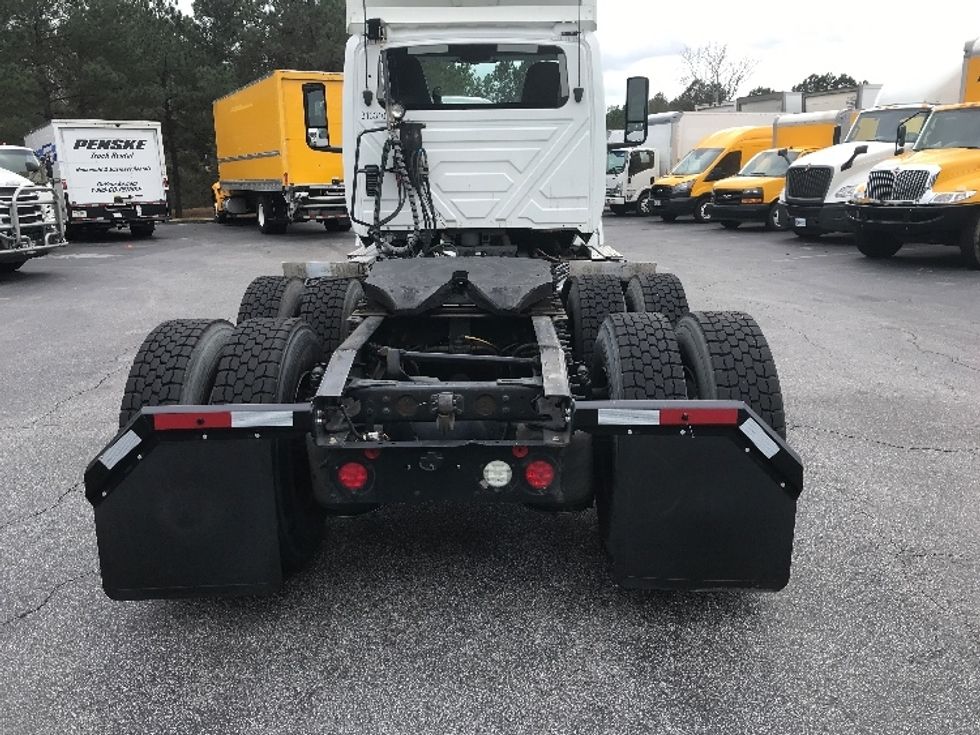 Day Cab Tractor-Heavy Duty Tractors-International-2018-LT625-Sturtevant-WI-382,924\n\t\tmiles-$ 23,500 - Image 6