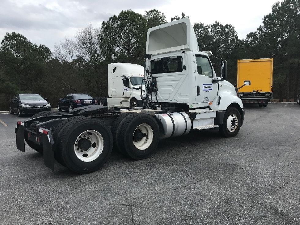 Day Cab Tractor-Heavy Duty Tractors-International-2018-LT625-Sturtevant-WI-382,924\n\t\tmiles-$ 23,500 - Image 7