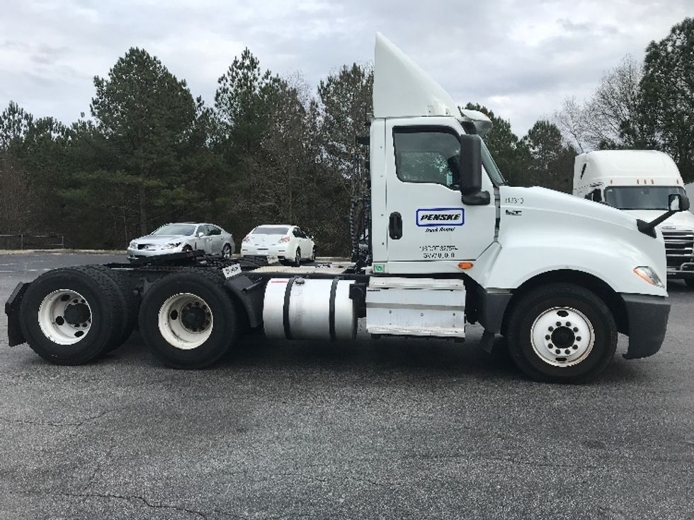 Day Cab Tractor-Heavy Duty Tractors-International-2018-LT625-Sturtevant-WI-382,924\n\t\tmiles-$ 23,500 - Image 8