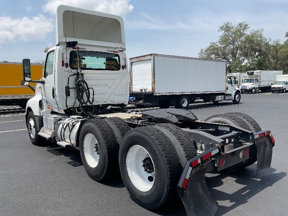 Day Cab Tractor-Heavy Duty Tractors-International-2018-LT625-Tampa-FL-278,970\n\t\tmiles-$ 24,500 - Image 5