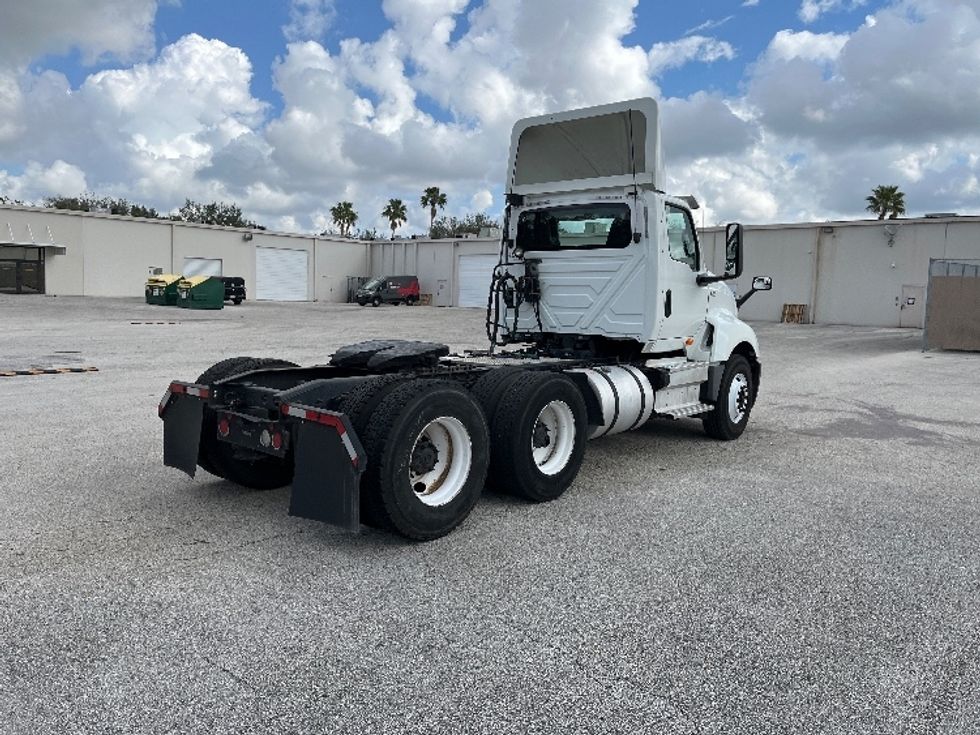 Day Cab Tractor-Heavy Duty Tractors-International-2018-LT625-Tampa-FL-317,112\n\t\tmiles-$ 28,500 - Image 7
