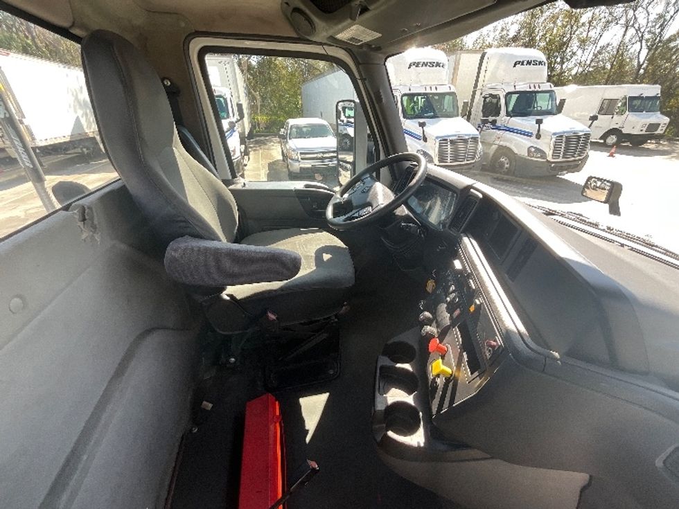 Day Cab Tractor-Heavy Duty Tractors-International-2018-LT625-Tampa-FL-339,191\n\t\tmiles-$ 27,250 - Image 14