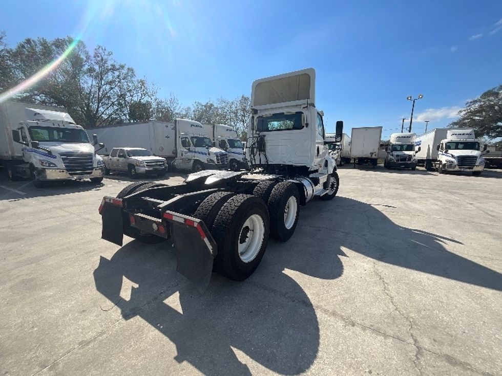 Day Cab Tractor-Heavy Duty Tractors-International-2018-LT625-Tampa-FL-339,191\n\t\tmiles-$ 27,250 - Image 7
