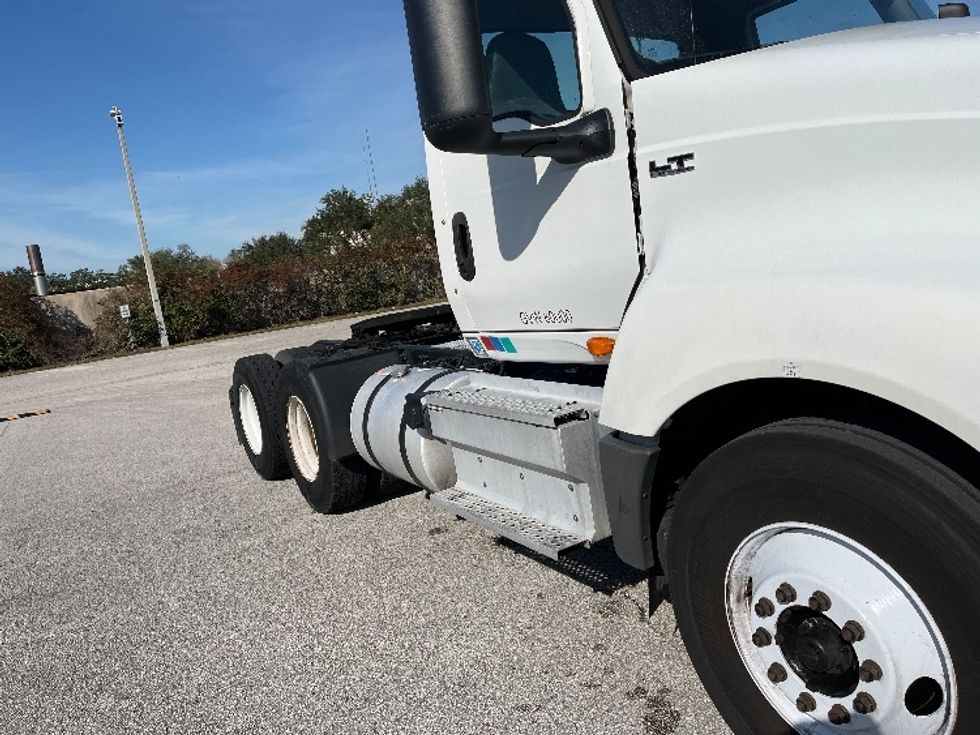 Day Cab Tractor-Heavy Duty Tractors-International-2018-LT625-Tampa-FL-381,011\n\t\tmiles-$ 25,750 - Image 18