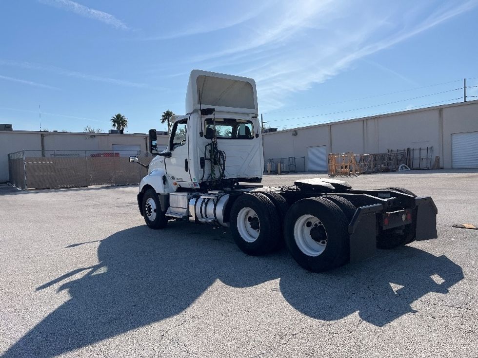 Day Cab Tractor-Heavy Duty Tractors-International-2018-LT625-Tampa-FL-381,011\n\t\tmiles-$ 25,750 - Image 5