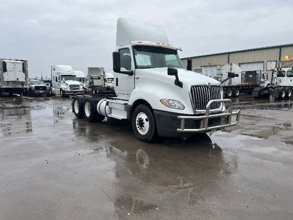 Used International Day Cab Trucks for Sale in TX Penske Used Trucks