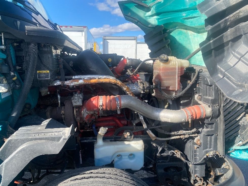 Day Cab Tractor-Heavy Duty Tractors-International-2018-LT625-Toronto-ON-640,648\n\t\tkm-$ 28,500 - Image 15