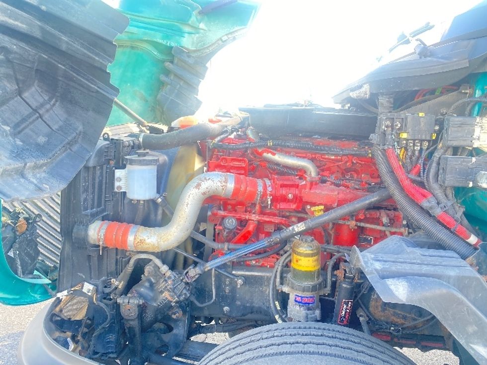Day Cab Tractor-Heavy Duty Tractors-International-2018-LT625-Toronto-ON-640,648\n\t\tkm-$ 28,500 - Image 16