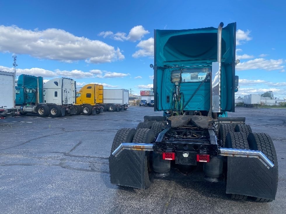 Day Cab Tractor-Heavy Duty Tractors-International-2018-LT625-Toronto-ON-640,648\n\t\tkm-$ 28,500 - Image 6