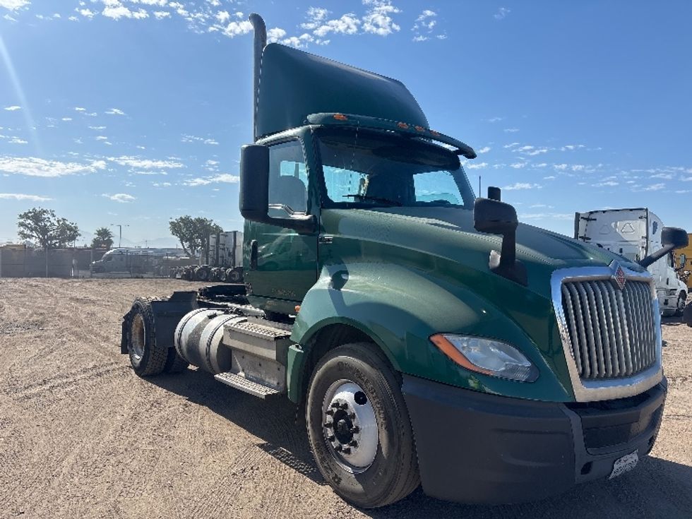 Day Cab Tractor-Heavy Duty Tractors-International-2018-LT625-Torrance-CA-278,337\n\t\tmiles-$ 17,500 - Image 1