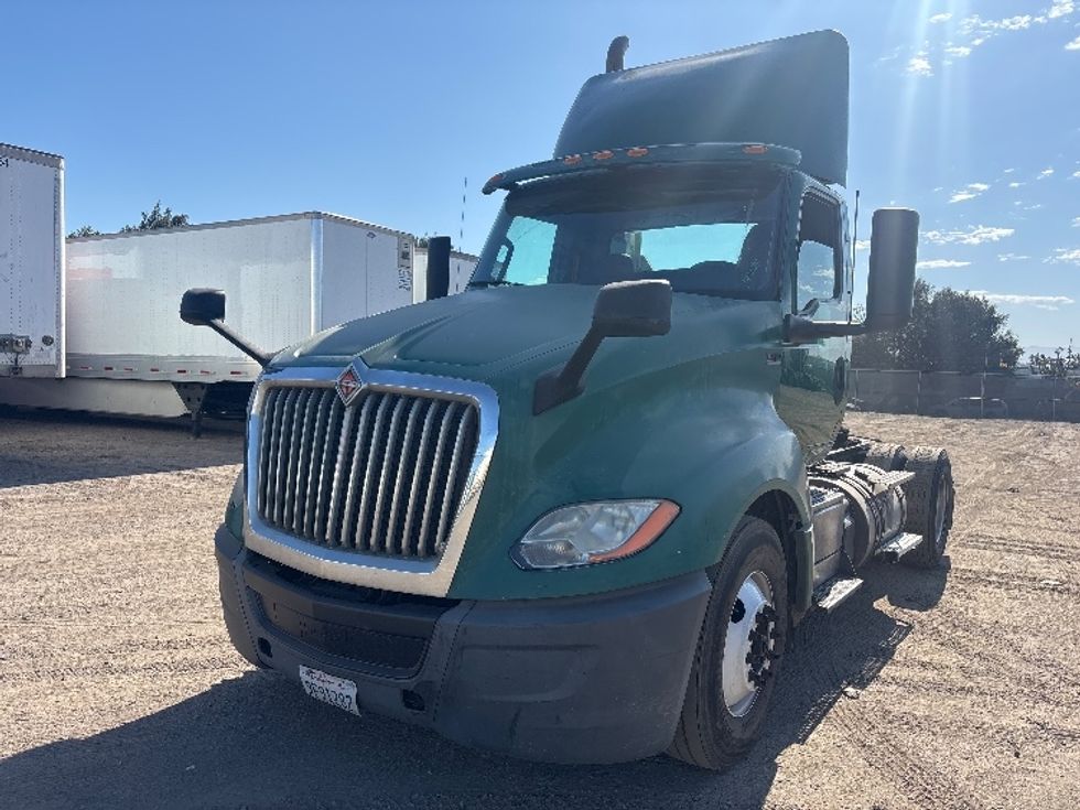 Day Cab Tractor-Heavy Duty Tractors-International-2018-LT625-Torrance-CA-278,337\n\t\tmiles-$ 17,500 - Image 3