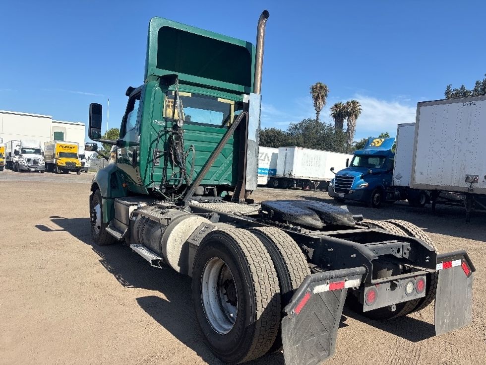 Day Cab Tractor-Heavy Duty Tractors-International-2018-LT625-Torrance-CA-278,337\n\t\tmiles-$ 17,500 - Image 5